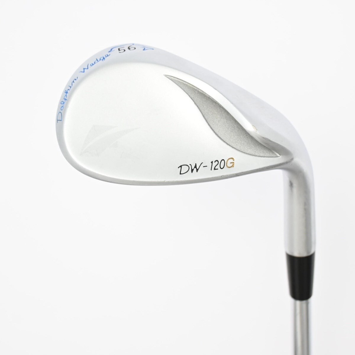 DW-120G ウェッジ 50度 56度 2本セット DW-120G ウェッジ 50度 56度 2