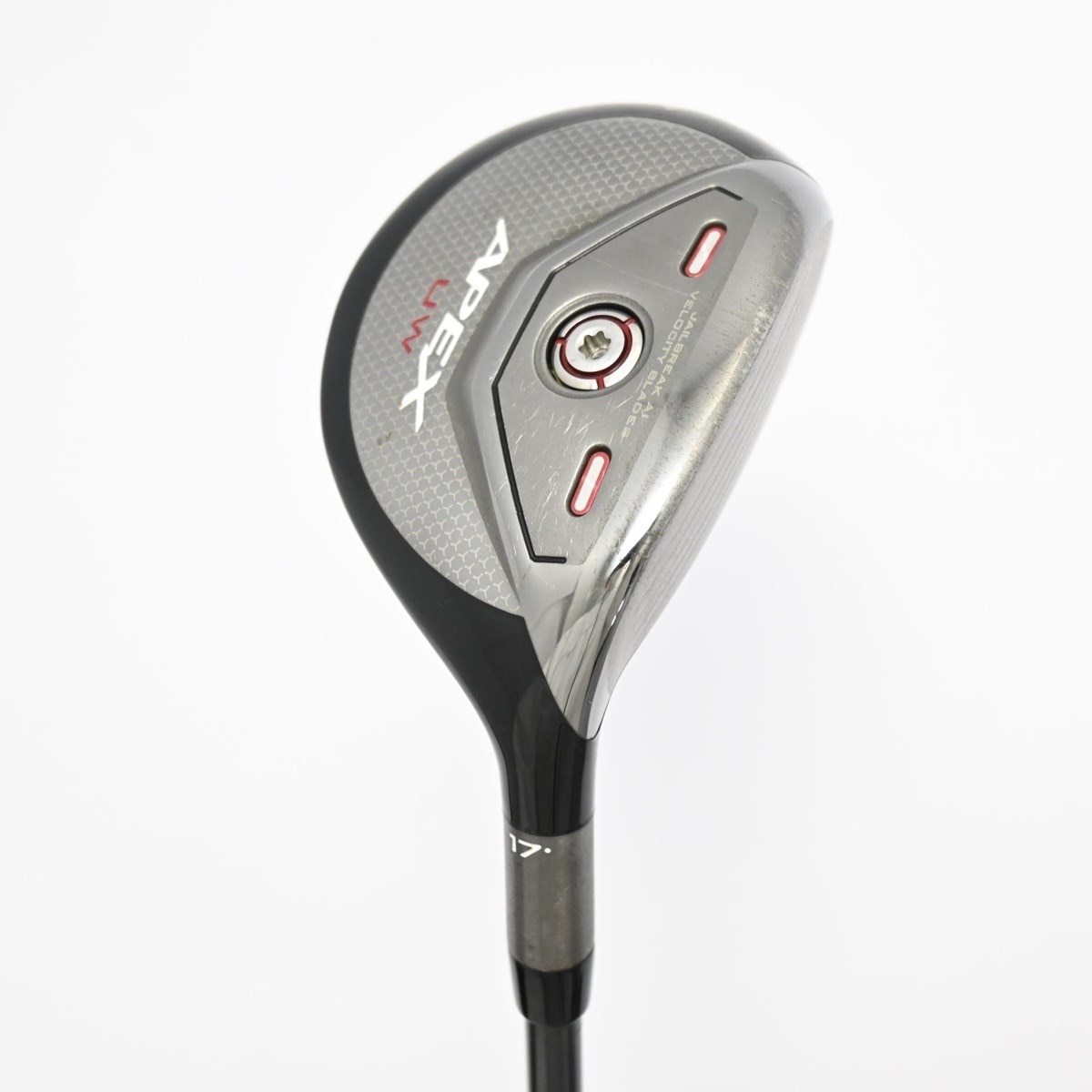 APEX UW 17° ディアマナPD 70S キャロウェイ UW 中古】APEX UW(2022) ユーティリティ Diamana 55 for Callaway 17 R CD
