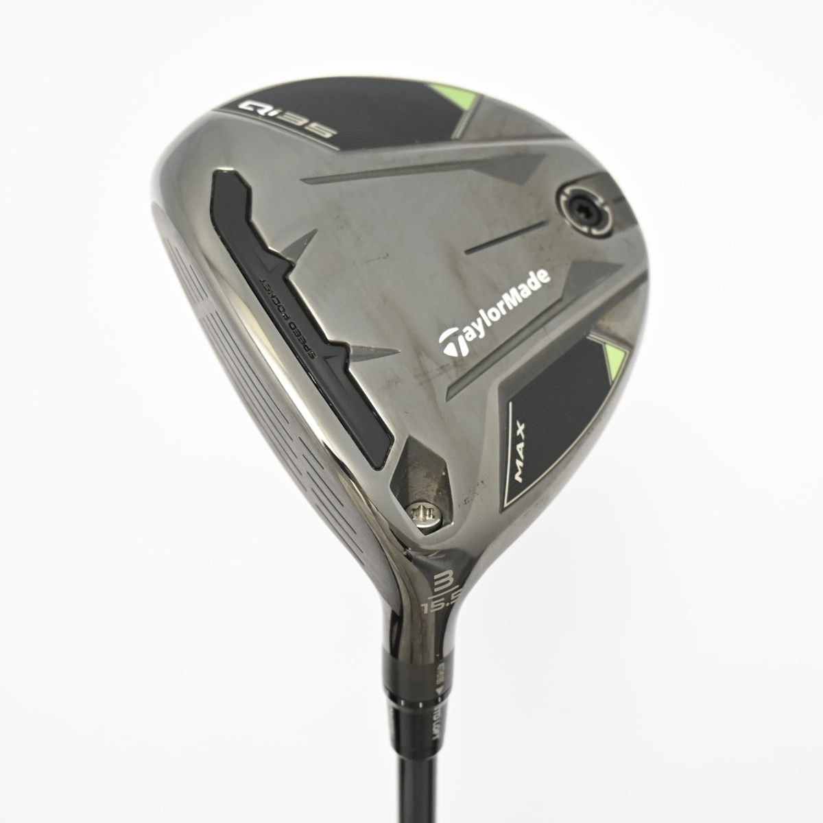 タイトリスト GT3 フェアウェイウッド 5W（18°） ヘッドのみ