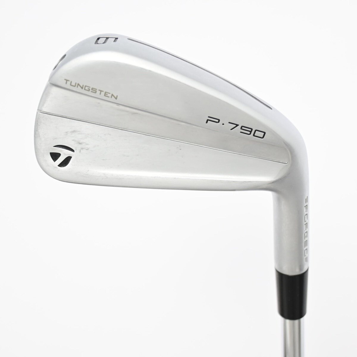 中古】P790(2023) アイアン N.S.PRO MODUS3 TOUR 105 26.5 S C