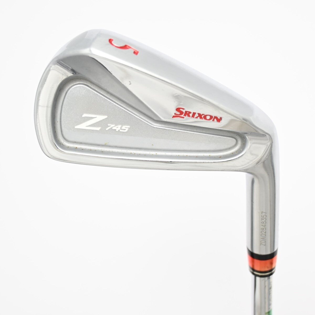 スリクソンZ745 アイアンセット 10本 中古】スリクソン Z745 アイアンセット (ダンロップ) スリクソン 通販