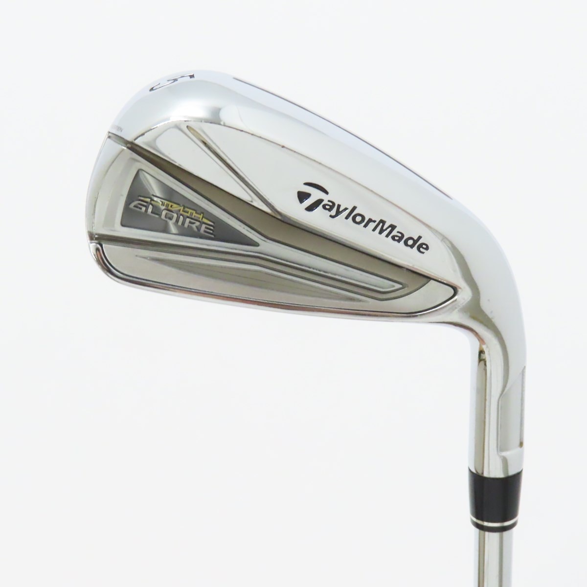 ステルス グローレ 7番アイアン NS790GH S 中古】ステルス グローレ アイアン N.S.PRO 790GH 21 S C(アイアン