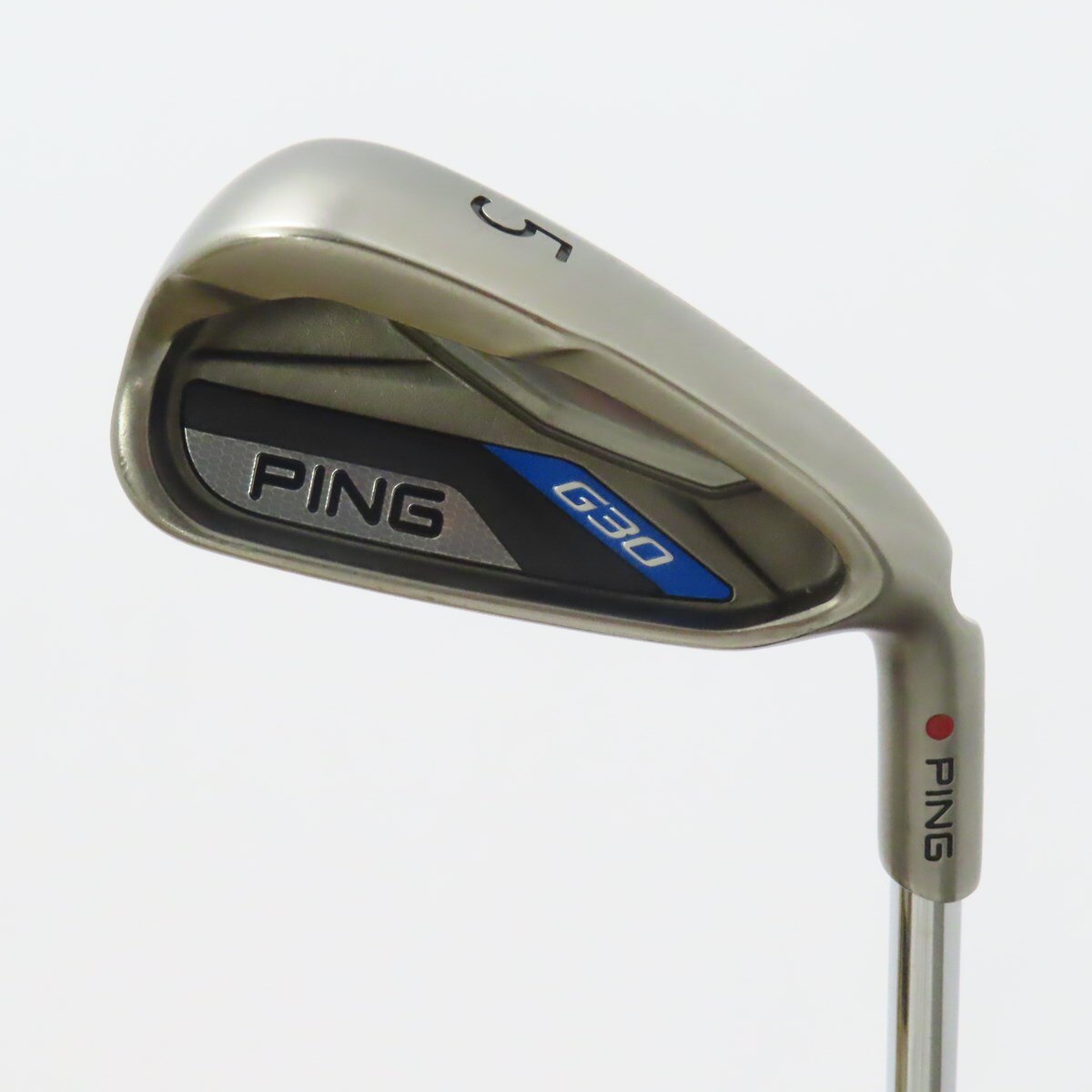 中古】G30 アイアンセット (ピン) 通販｜GDO中古ゴルフクラブ