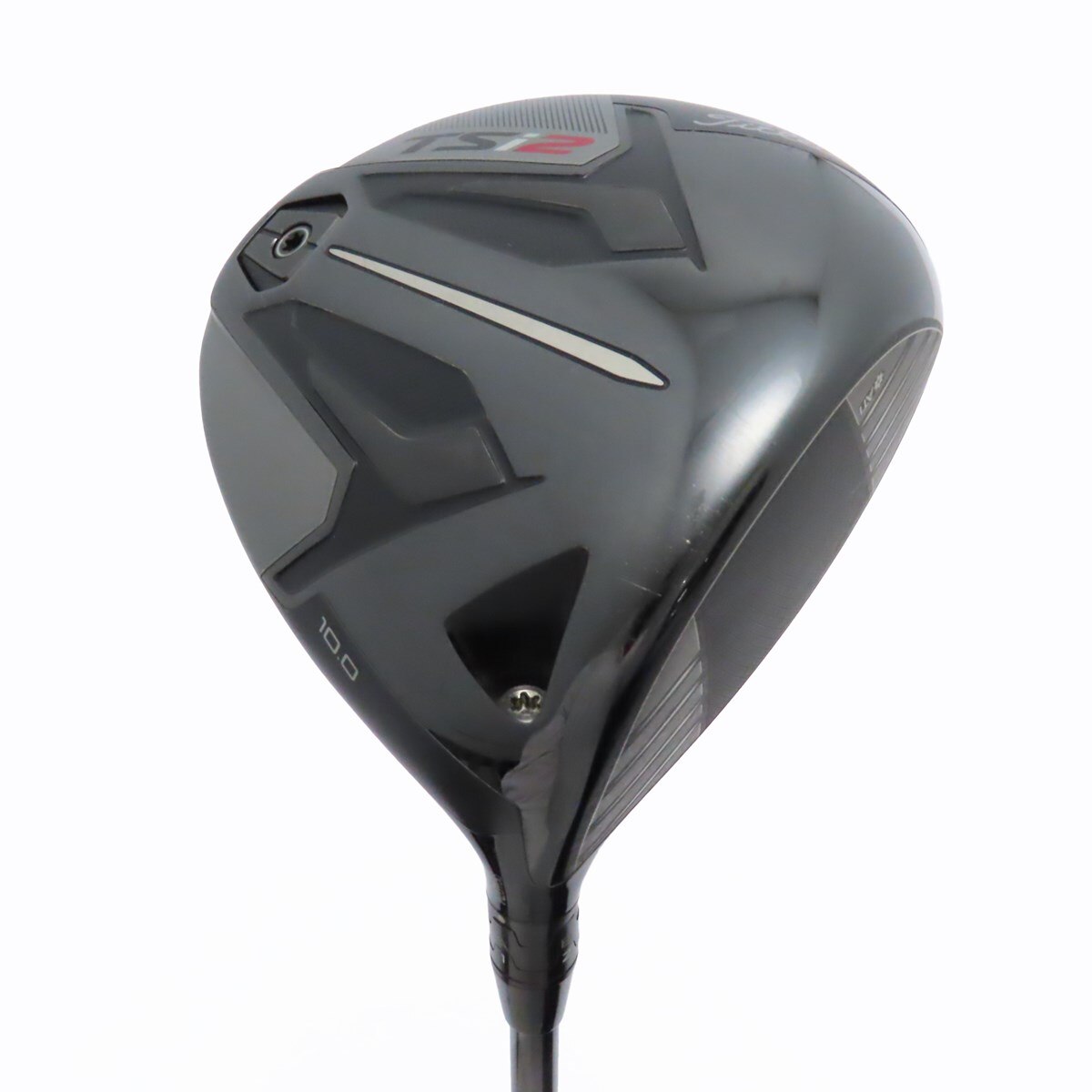speeder tr 569 X ドライバー　タイトリスト 中古】TSi2 ドライバー Speeder 569 EVOLUTION IV 10 SR CD(ドライバー