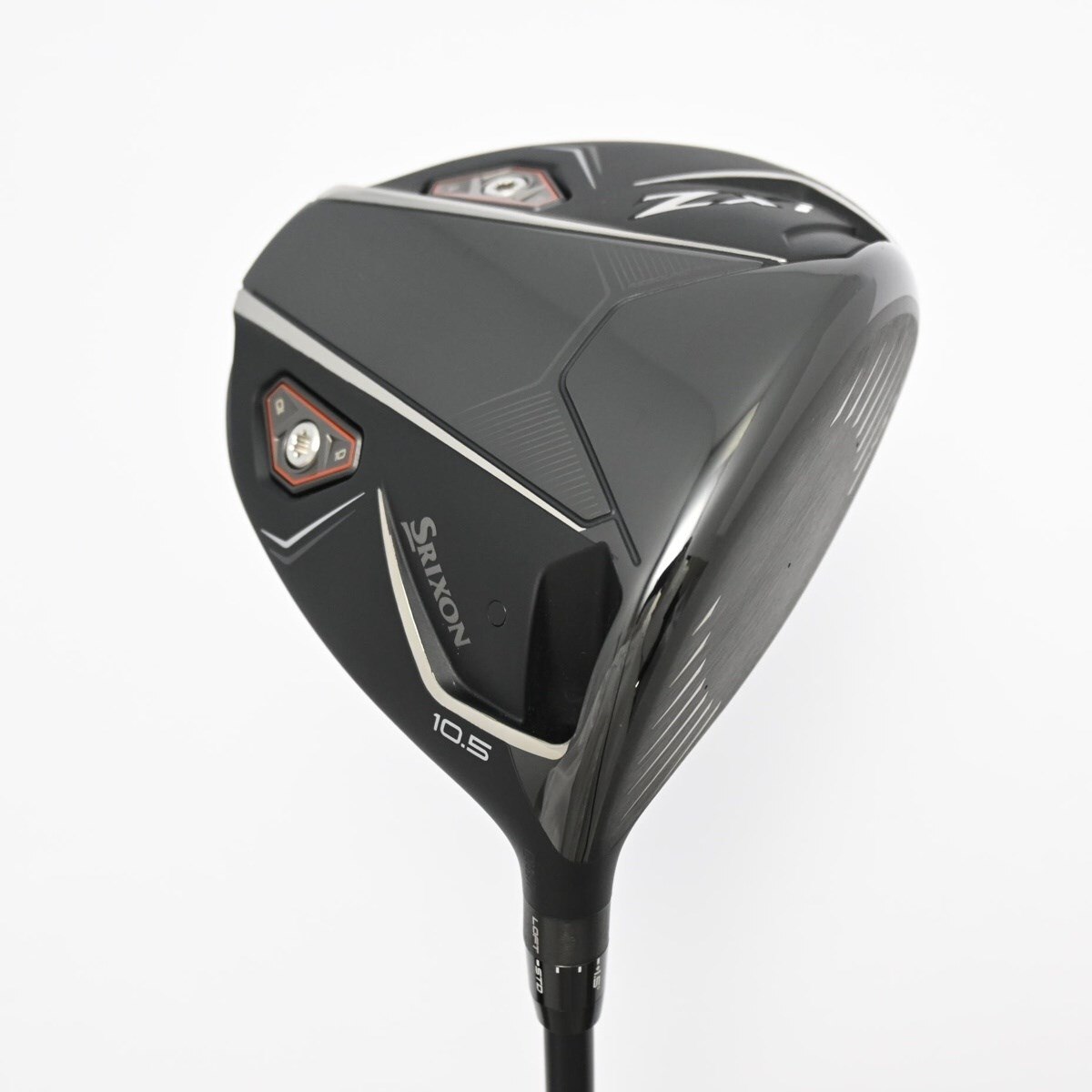 中古】スリクソン ZXi ドライバー Diamana ZXi 50 10.5 SR BC