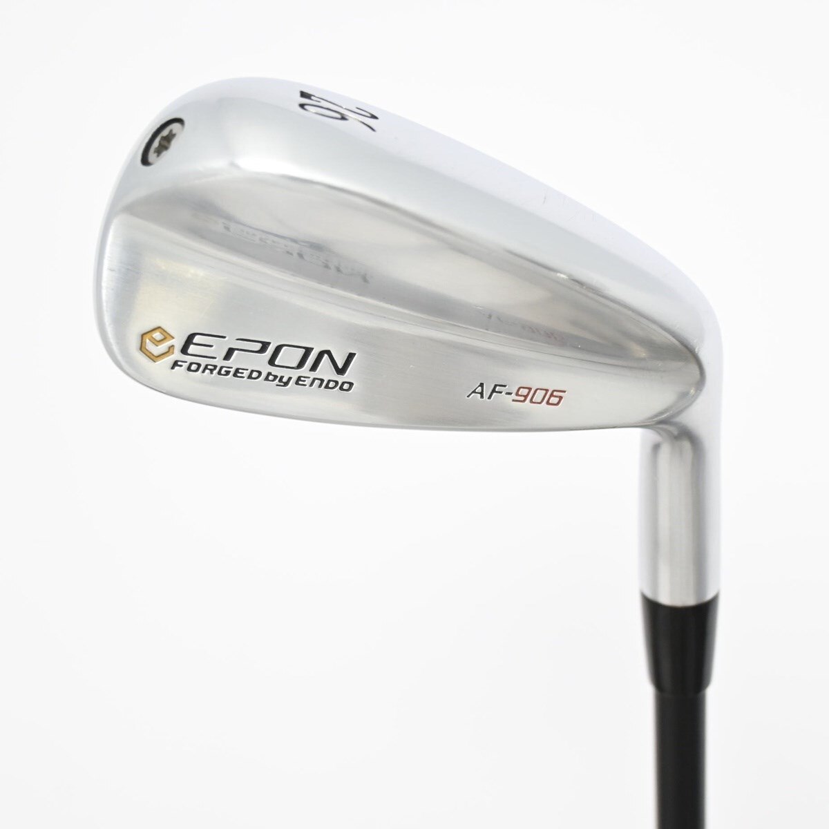 ☆中古美品☆EPON AF906☆20°☆PROJECT X U☆5.5 105g☆エリート