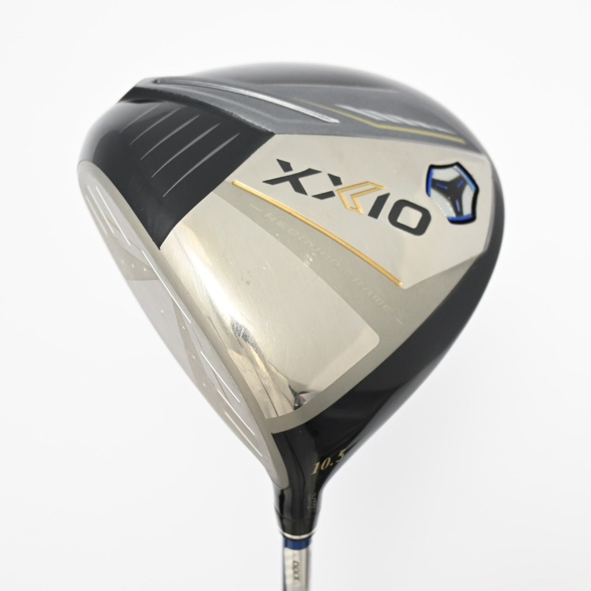 レフティXXIO ドライバー R フレックス ブルーシャフト 中古】ゼクシオ ドライバー (ダンロップ) レフティ 通販｜GDO中古