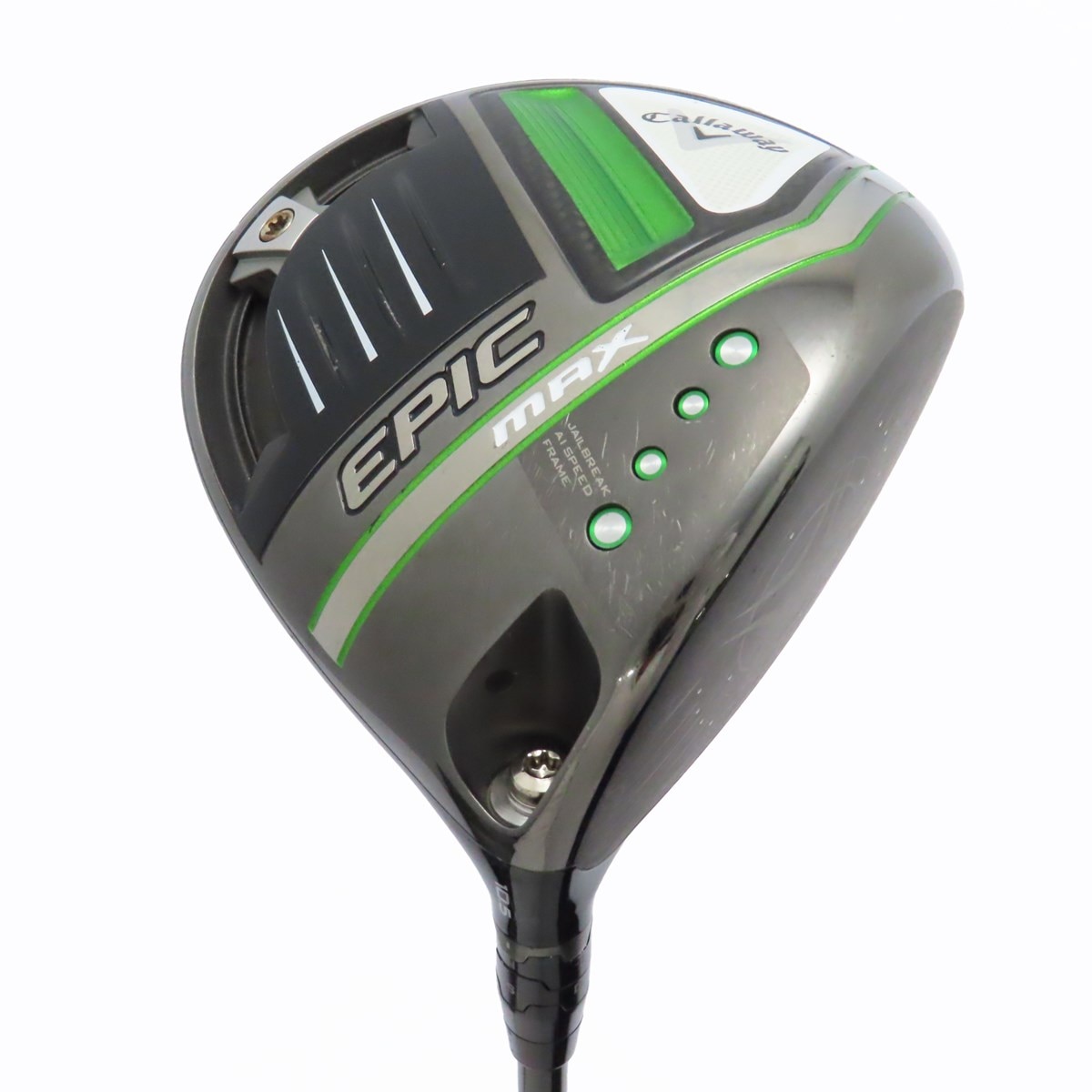 エピック マックス5W7W Diamana 40 for Callaway SR 中古】エピック MAX ドライバー Diamana 40 for Callaway 10.5 SR C