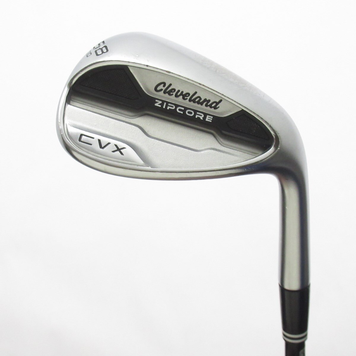 50度★CVX ZIPCORE ウェッジ　Diamana for CG 50 中古】CVX ZIPCORE ウェッジ Diamana for CG 58-10 WEDGE D(ウェッジ