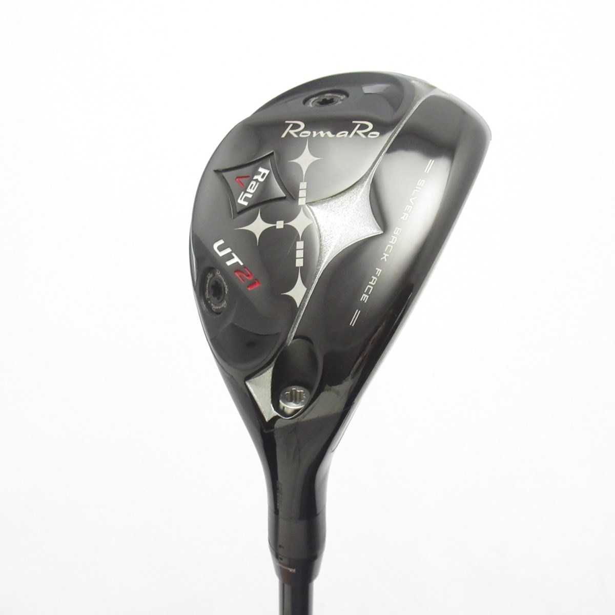 中古】Ray V V2 ユーティリティ (ロマロ) ロマロ 通販｜GDO中古ゴルフ