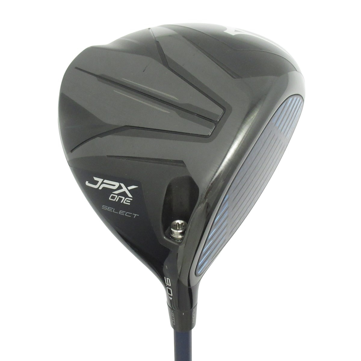 JPX ONE ドライバー 9.0 26 VENTUS TR BLUE 6S JPX ONE ドライバー 9.0