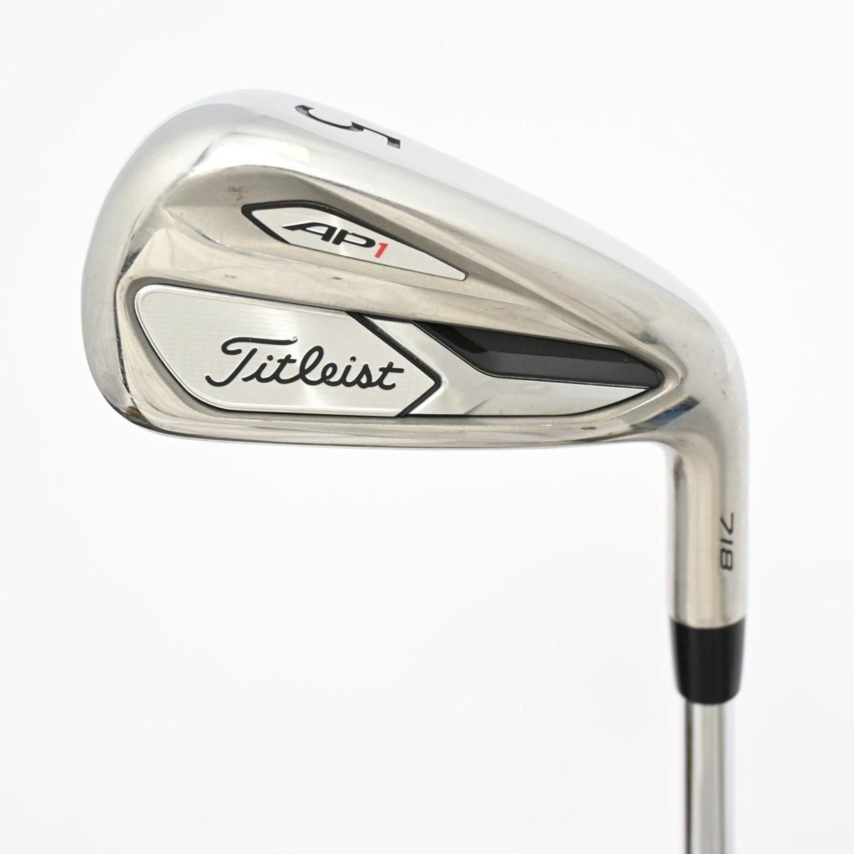 中古】AP1 718 アイアンセット (タイトリスト) 718 通販｜GDO中古