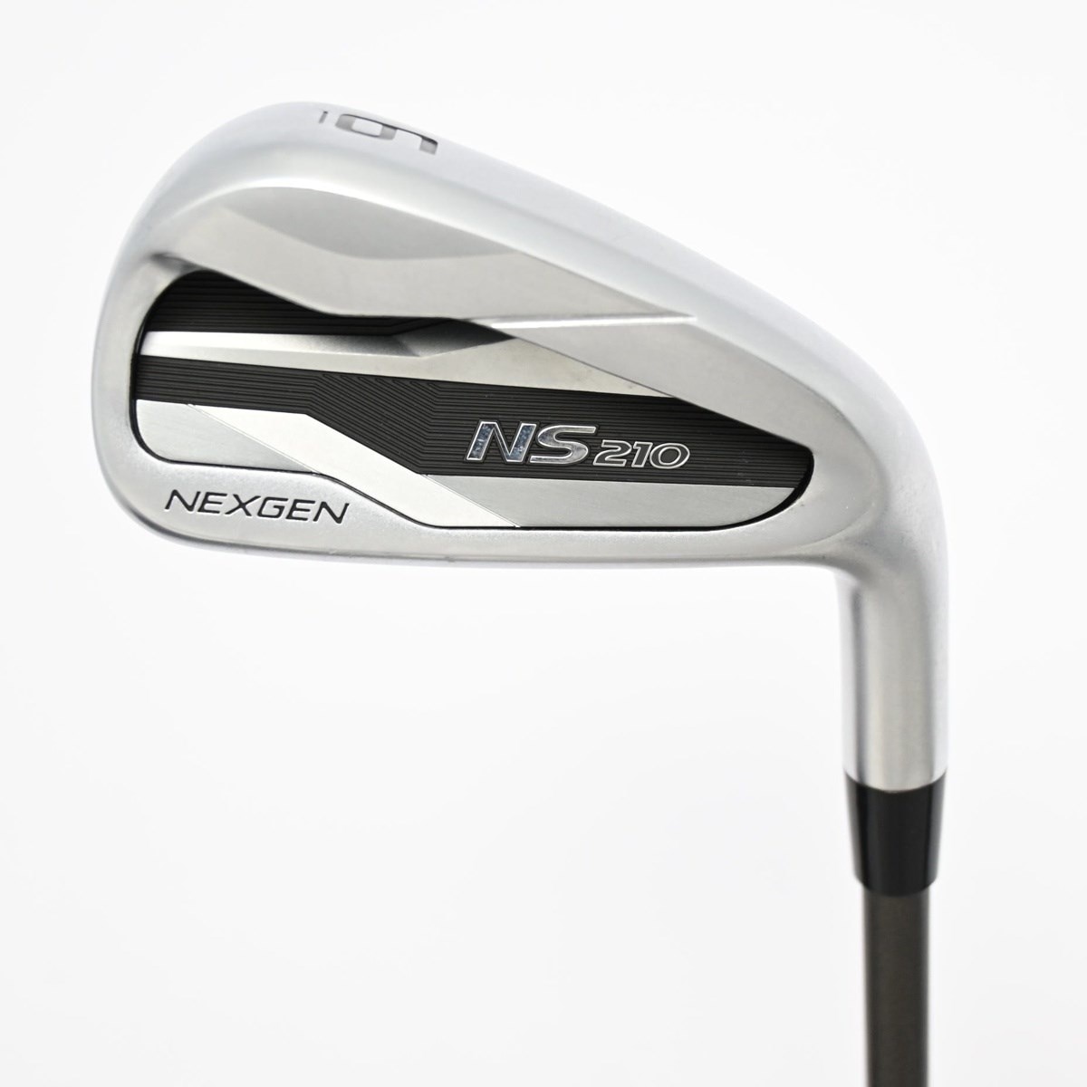 NEXGEN NS210 アイアンセット 6本 中古】NEXGEN NS210 アイアンセット (ゴルフパートナー) Golf Partner
