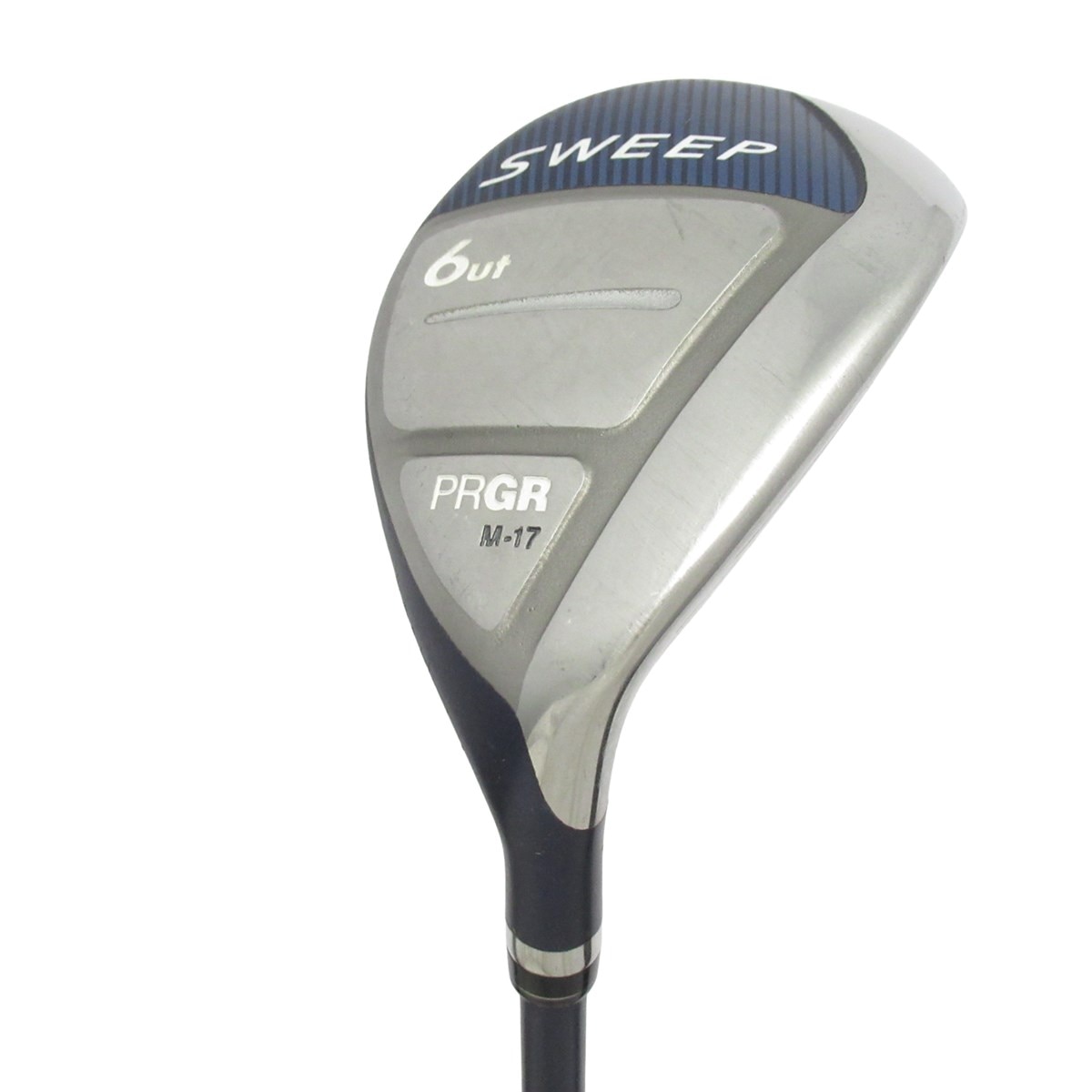 中古】プロギア(PRGR) ユーティリティ レディス 通販｜GDO中古ゴルフクラブ