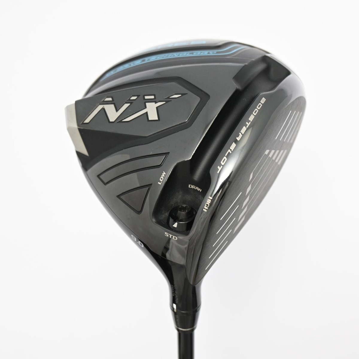 超メルカリ市限定価格‼️（美品）HONMA BERES NX ドライバー9.0° 中古】BERES NX ドライバー (本間ゴルフ) ベレス 通販｜GDO中古ゴルフ