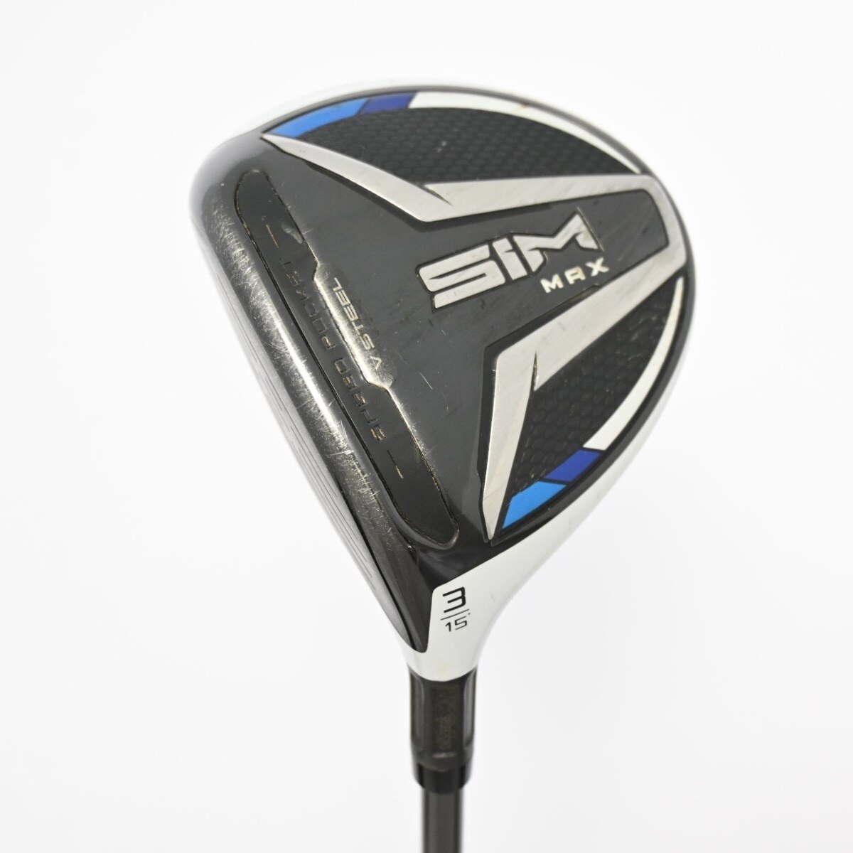 中古】SIM MAX (テーラーメイド) SIM レフティ 通販｜GDO中古ゴルフクラブ