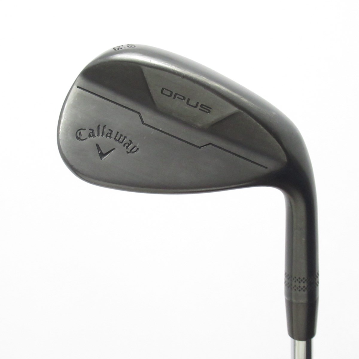 Callaway OPUS ウェッジ 2本セット　MODUS3 TOUR120 Callaway OPUS ウェッジ 2本セット MODUS3 TOUR120 Callaway OPUS