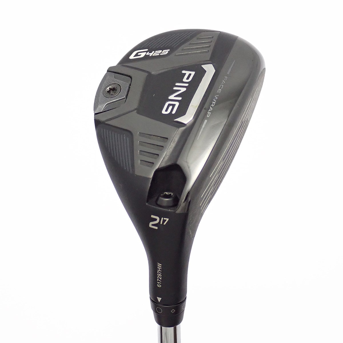 中古】G425 ハイブリッド ユーティリティ N.S.PRO 950GH neo 17 S C