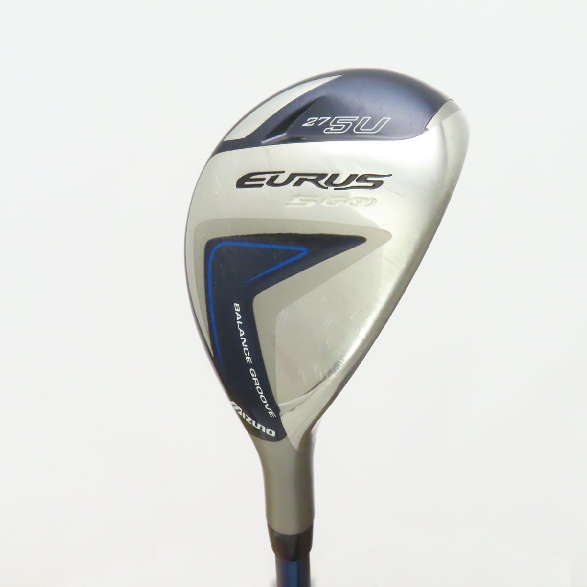 中古】EURUS 5GO (ミズノ) MIZUNO 通販｜GDO中古ゴルフクラブ