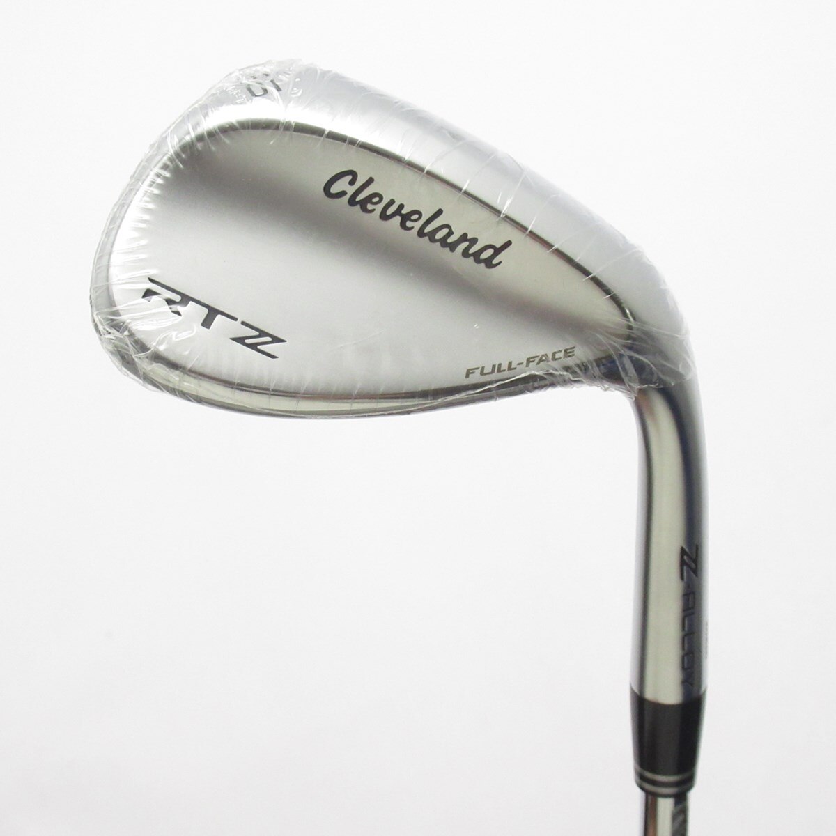 中古】RTZ FULL-FACE ツアーサテン ウェッジ N.S.PRO MODUS3 TOUR 105