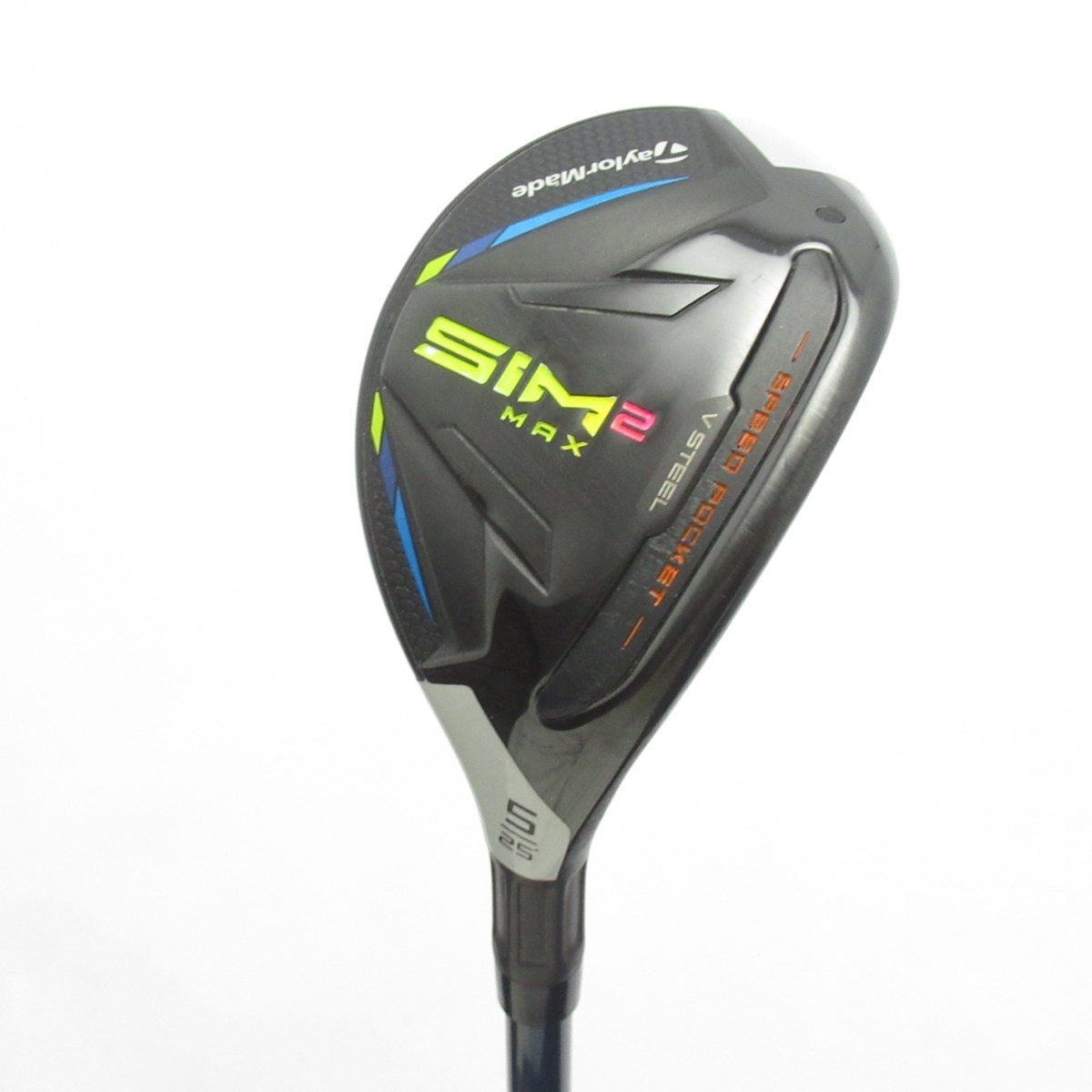 美品　SIM2MAX レスキュー4U☆TENSEI BLUE☆S 中古】SIM2 マックス レスキュー ユーティリティ TENSEI BLUE TM60