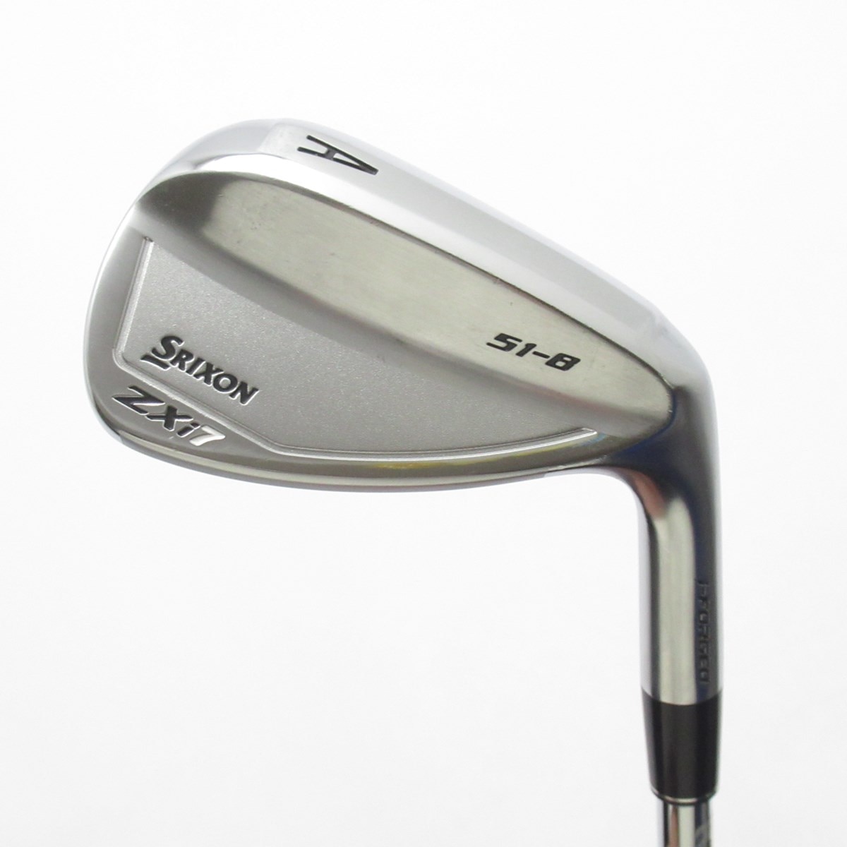 中古】スリクソン ZXi7 アイアン（単品） N.S.PRO MODUS3 TOUR 105 51