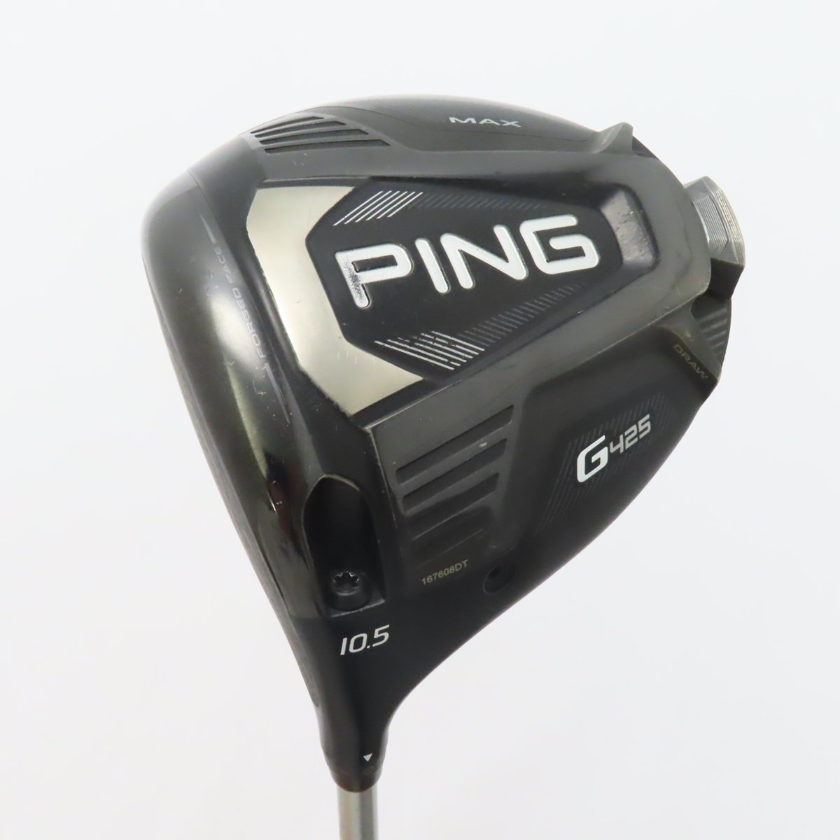 中古】G425 ドライバー (ピン) レフティ 通販｜GDO中古ゴルフクラブ