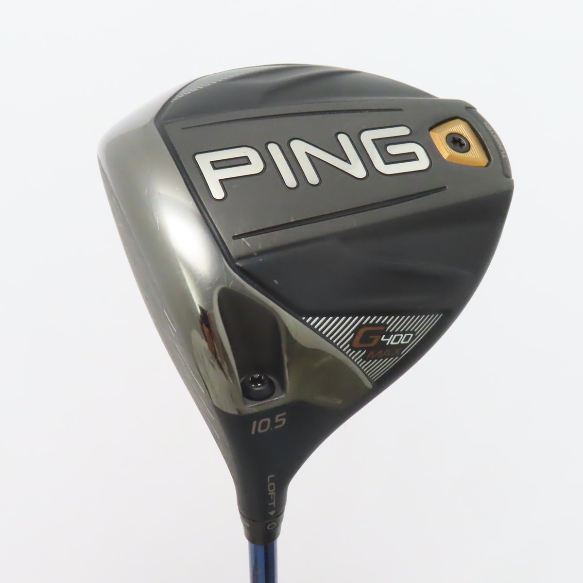 中古】ピン(PING) ドライバー メンズ レフティ 通販｜GDO中古ゴルフクラブ