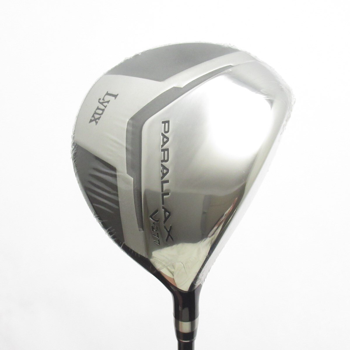 中古】パララックス V-277 フェアウェイウッド カーボンシャフト 13.5