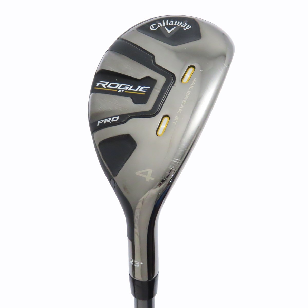 中古】ローグ ST PRO ユーティリティ (キャロウェイ) ローグ 通販｜GDO