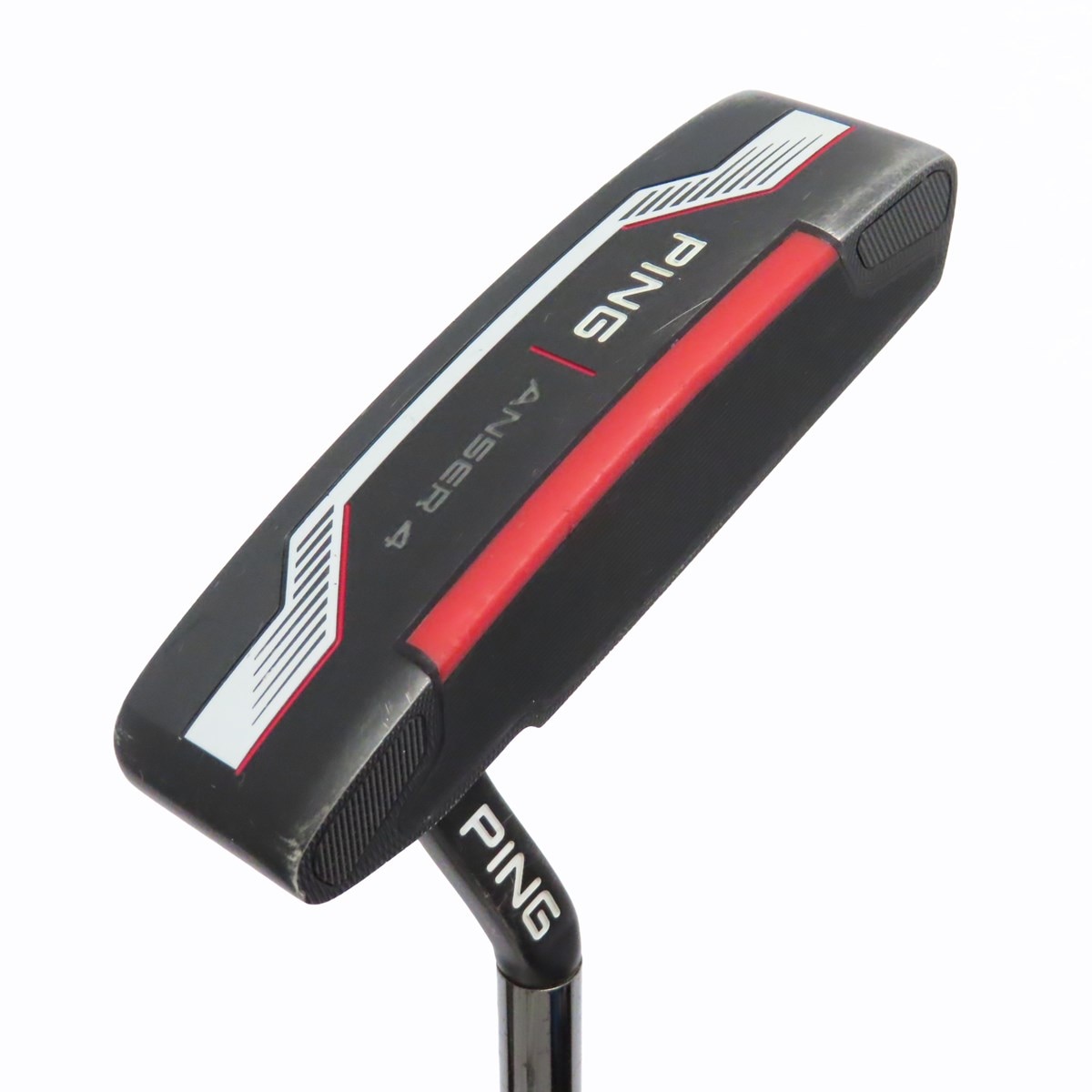 PING ANSER 4 パター 中古】アンサー4 [2021] パター (ピン) PING 通販｜GDO中古ゴルフクラブ