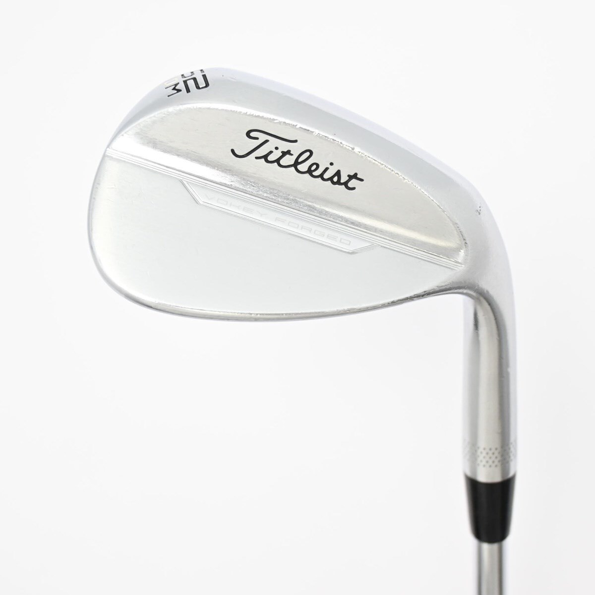 中古】ボーケイデザイン フォージド ウェッジ Dynamic Gold 52-10 S200