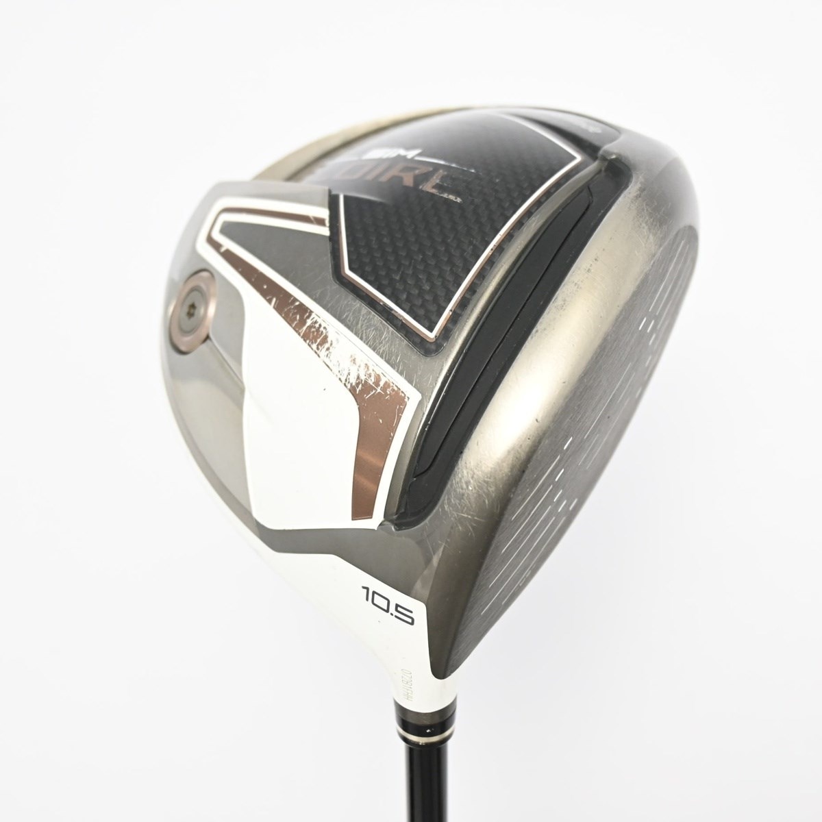 【名器】SIMグローレ ドライバー 10.5 AirSpeeder TM (R) 中古】SIM グローレ ドライバー Air Speeder TM 10.5 S CD(ドライバー