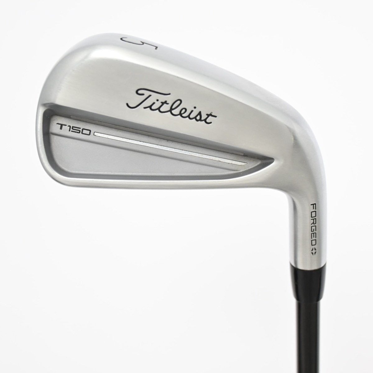 タイトリストT150 5-48° 7本セット Titleist T150 2023 アイアンセット