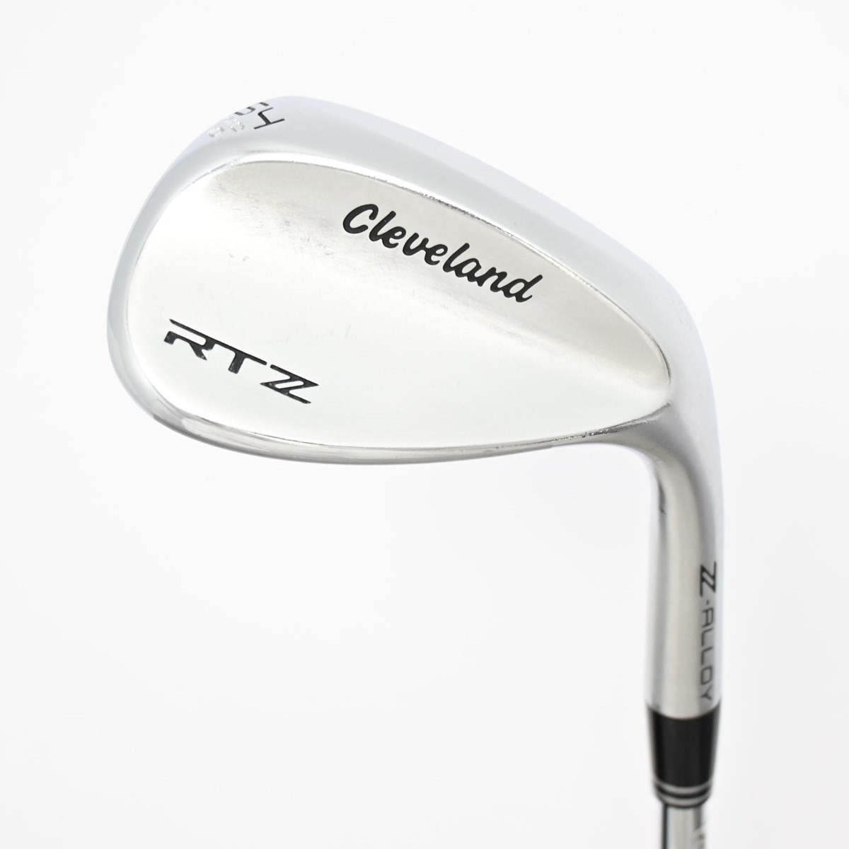 【美品】RTZ 58° MID 10° MODUS3 TOUR115 S 美品】RTZ 58° MID 10° MODUS3 TOUR115 S ウェッジ RTZ ツアーサテン