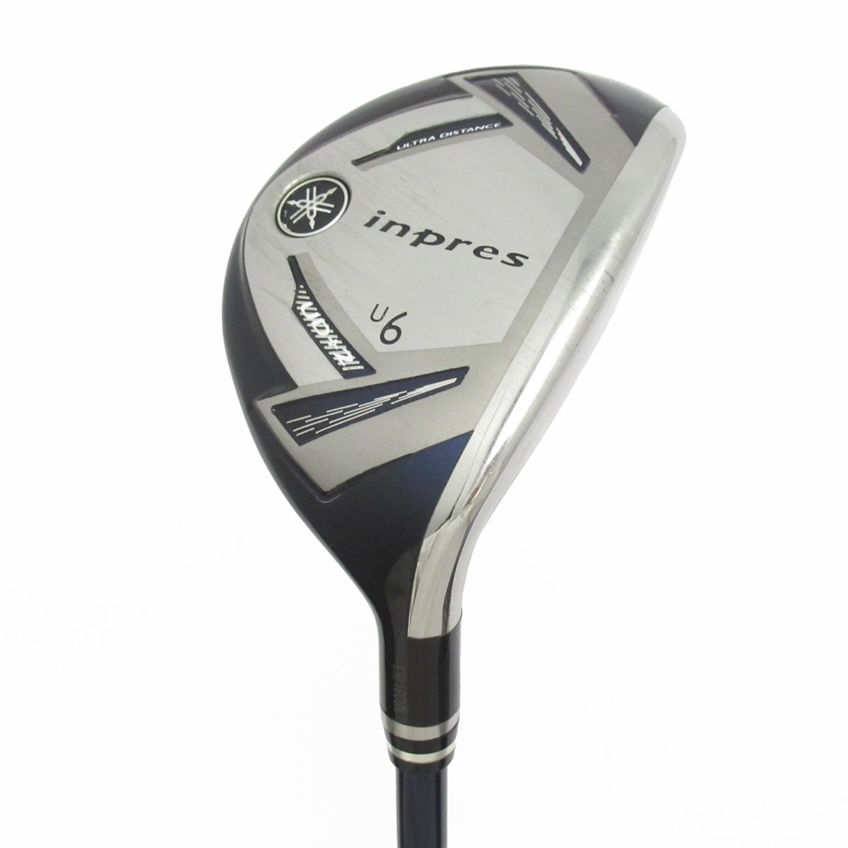 【訳アリ】ヤマハ インプレス UD+2 2019 5UT ユーティリティ SR 中古】インプレス UD+2 [2019] ユーティリティ (ヤマハ) インプレス