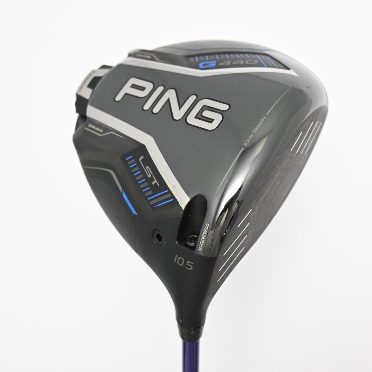 PING ピン Gドライバー ゴルフクラブ 1W ゴルフ用品 中古ゴルフクラブ