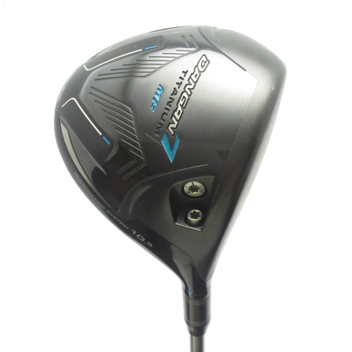 中古】ダンガン7 MF ドライバー (マジェスティ) maruman 通販｜GDO中古