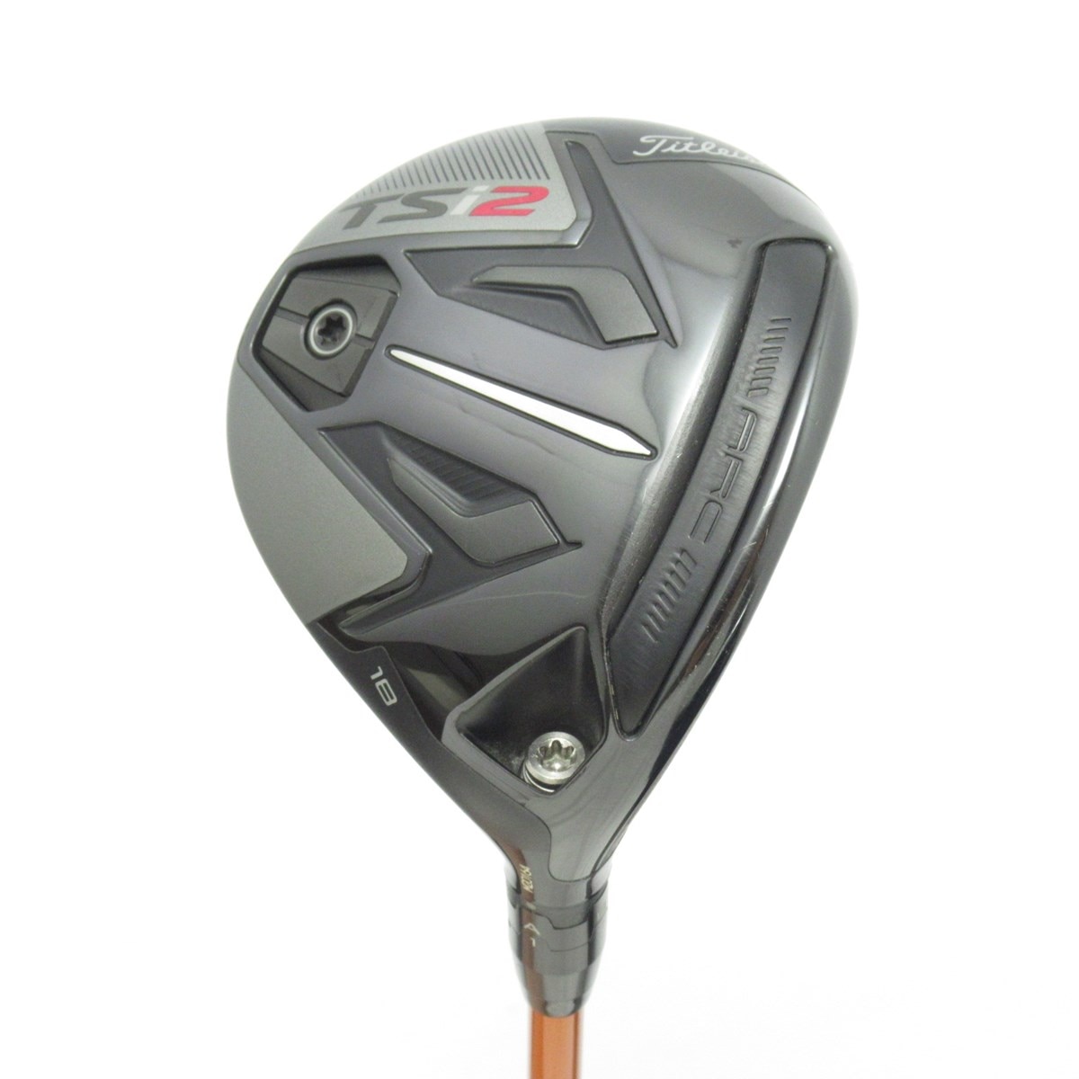 タイトリスト TSi2 フェアウェイウッド 18度 AD DI-5 S 中古】TSi2