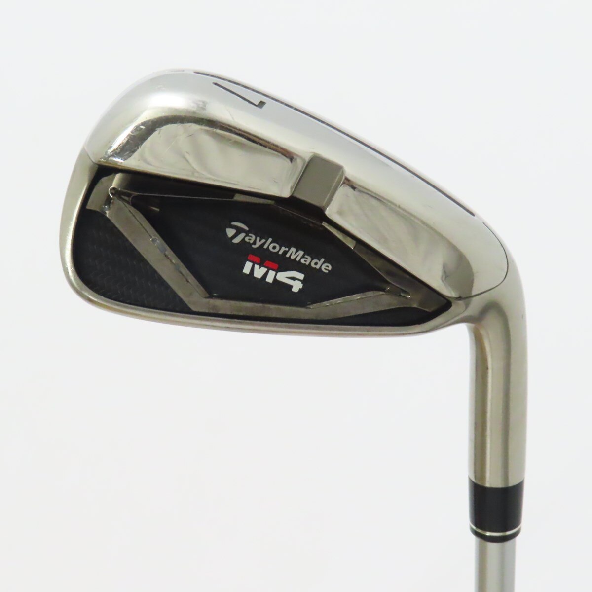 テーラーメイド M4 2021 クラブセット 中古】M4(2021) アイアンセット (テーラーメイド) M4 通販｜GDO中古