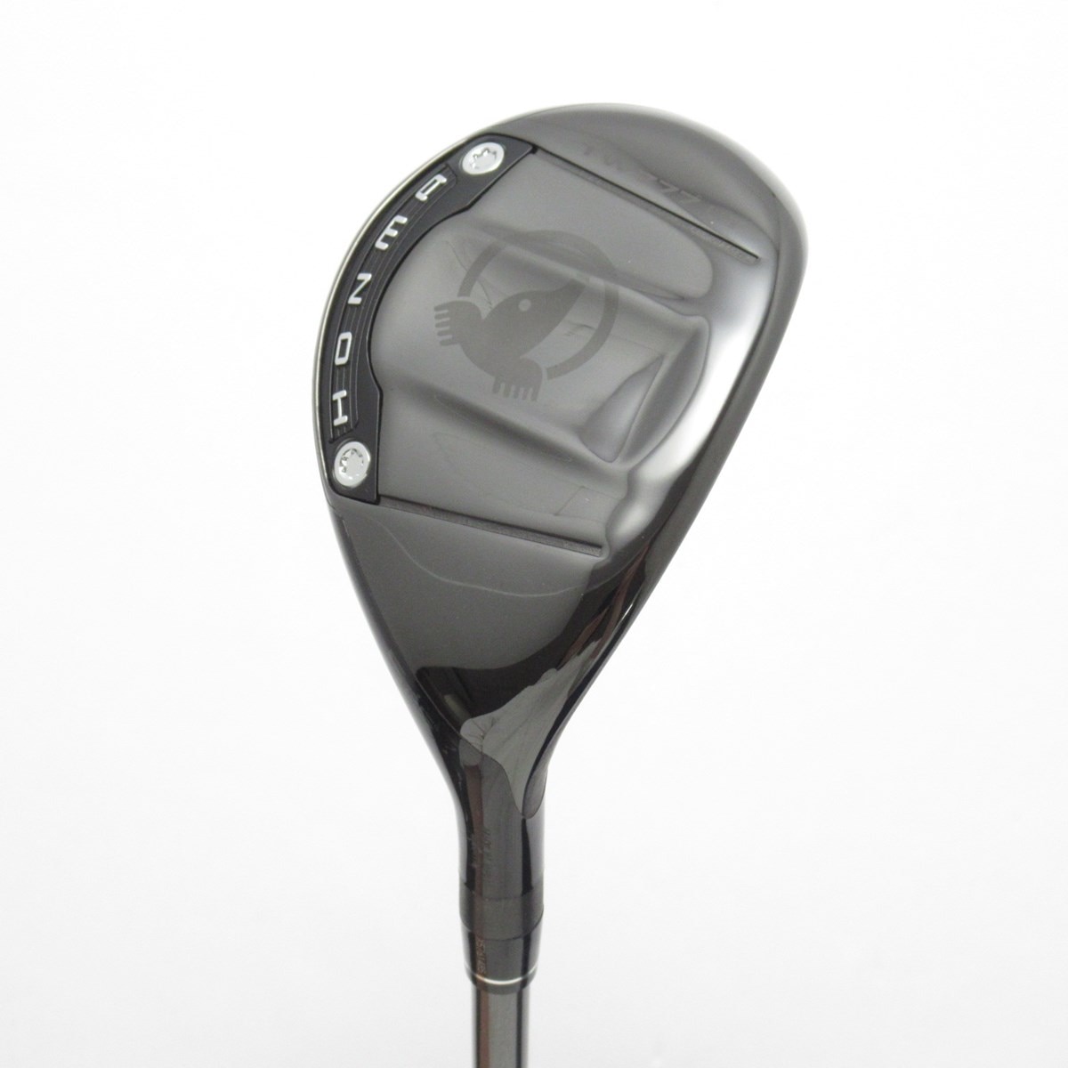 中古】ツアーワールド TW777 ユーティリティ (本間ゴルフ) ツアー