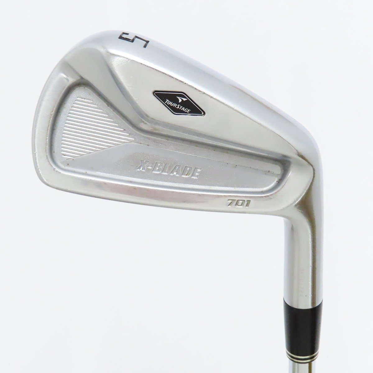 中古】ツアーステージ アイアンセット (ブリヂストン) 通販｜GDO中古
