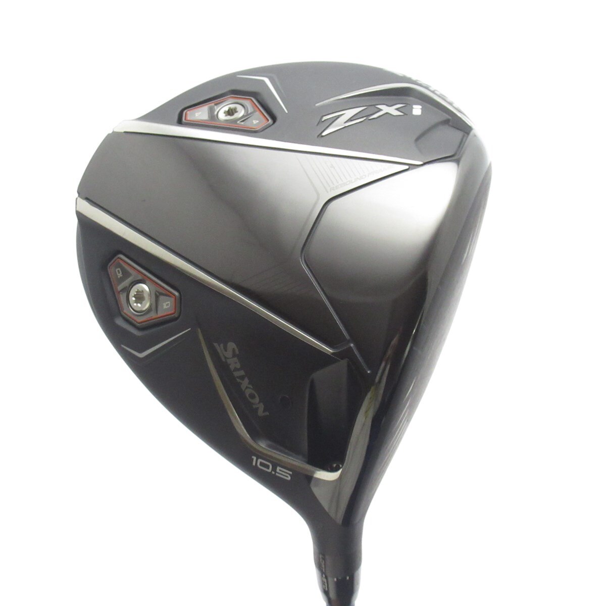 中古】スリクソン ZXi ドライバー VENTUS BLUE 5(2024) 10.5 S BC