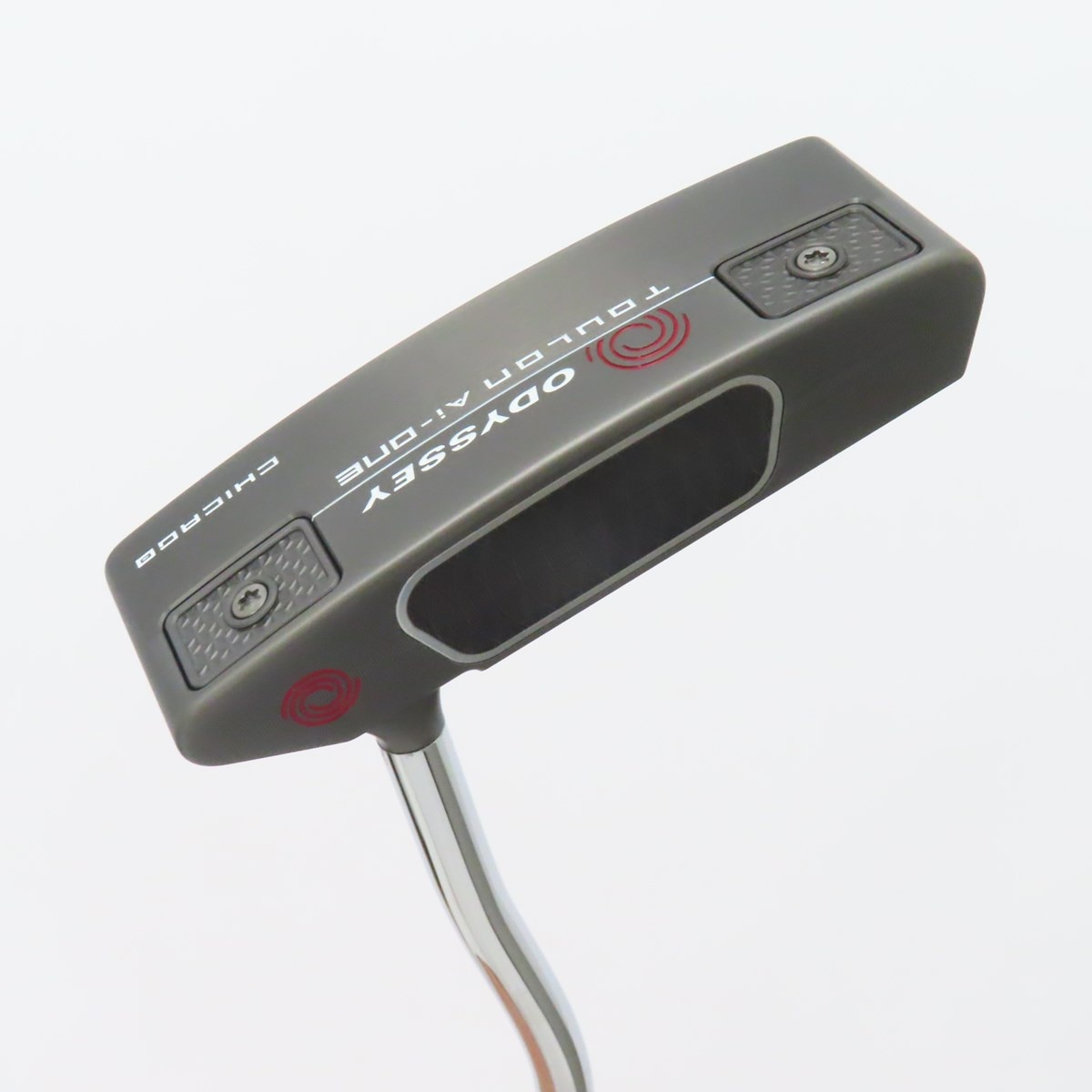 中古】TOULON Ai-ONE CHICAGO DB パター (オデッセイ) トゥーロン