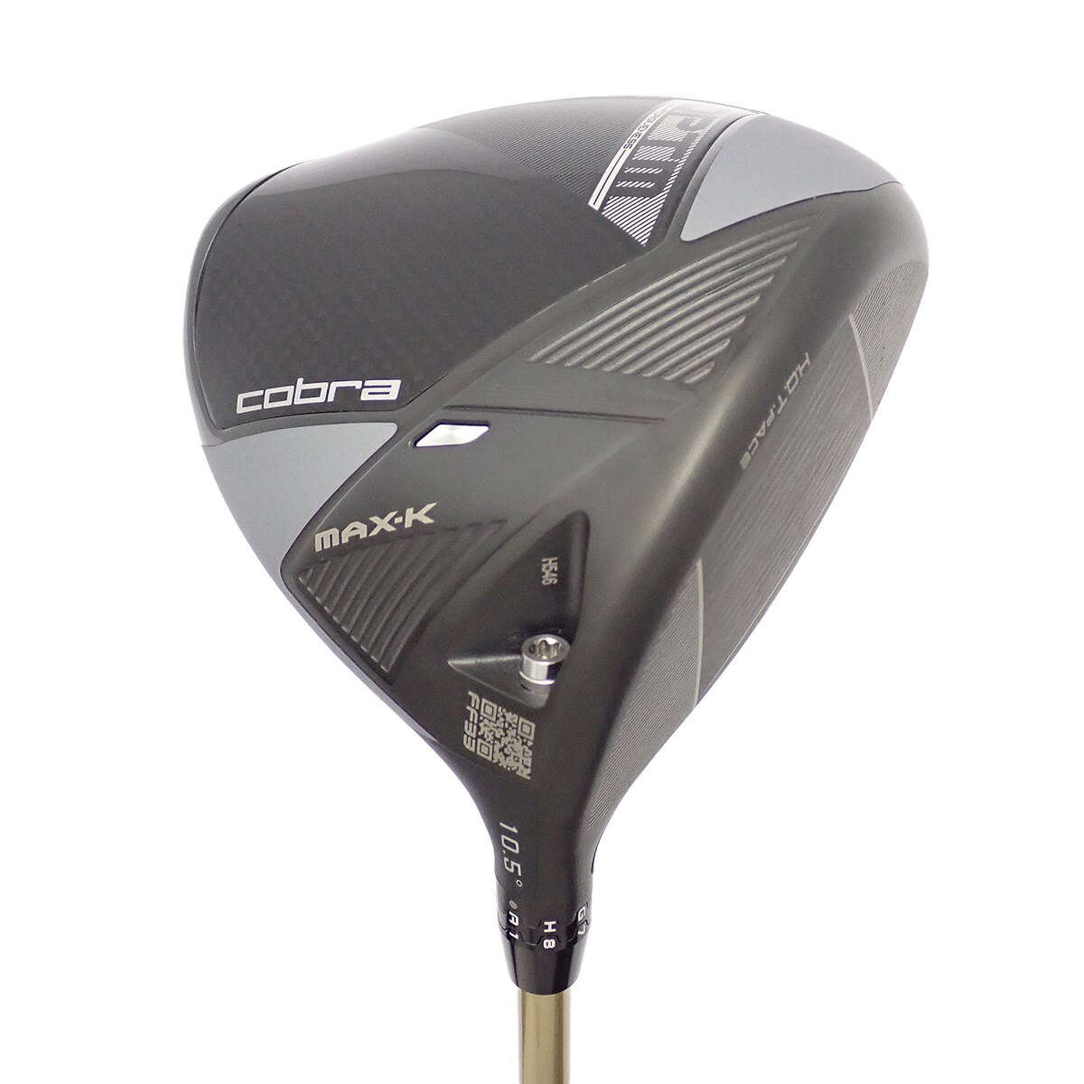 中古】OPTM MAX-K ドライバー SPEEDER NX GOLD 50 10.5 S C(ドライバー
