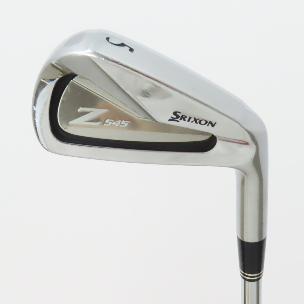 中古】スリクソン Z545 アイアンセット (ダンロップ) スリクソン 通販