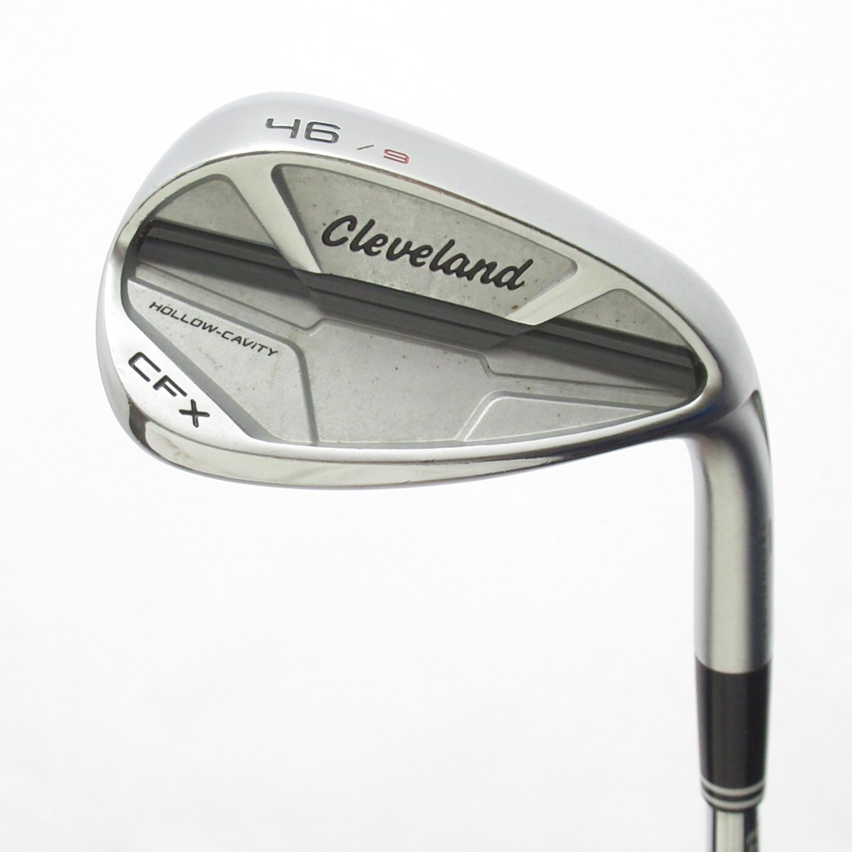 中古】CFX ウェッジ (クリーブランド) クリーブランド 通販｜GDO中古
