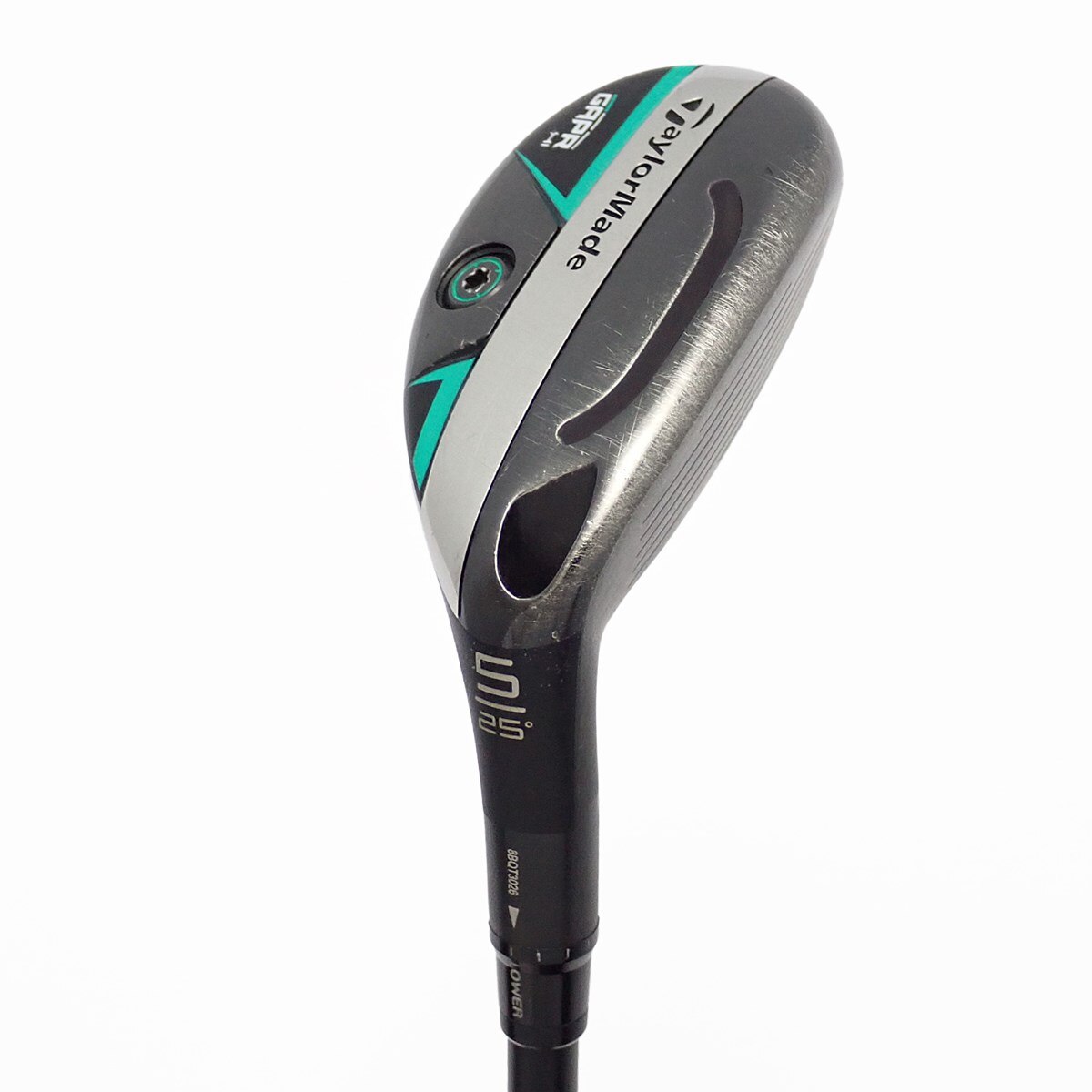 中古】GAPR(ギャッパー) (テーラーメイド) 通販｜GDO中古ゴルフクラブ
