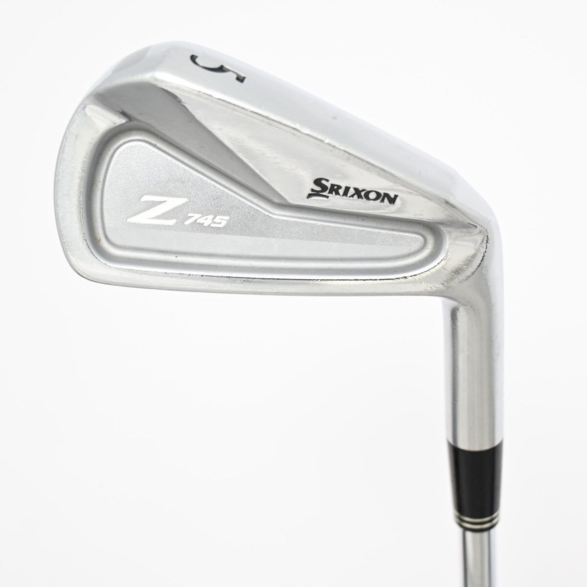 SRIXON Z745 アイアンセット zelos8 R SRIXON Z745 アイアンセット zelos8 R SRIXON Z745 アイアンセット