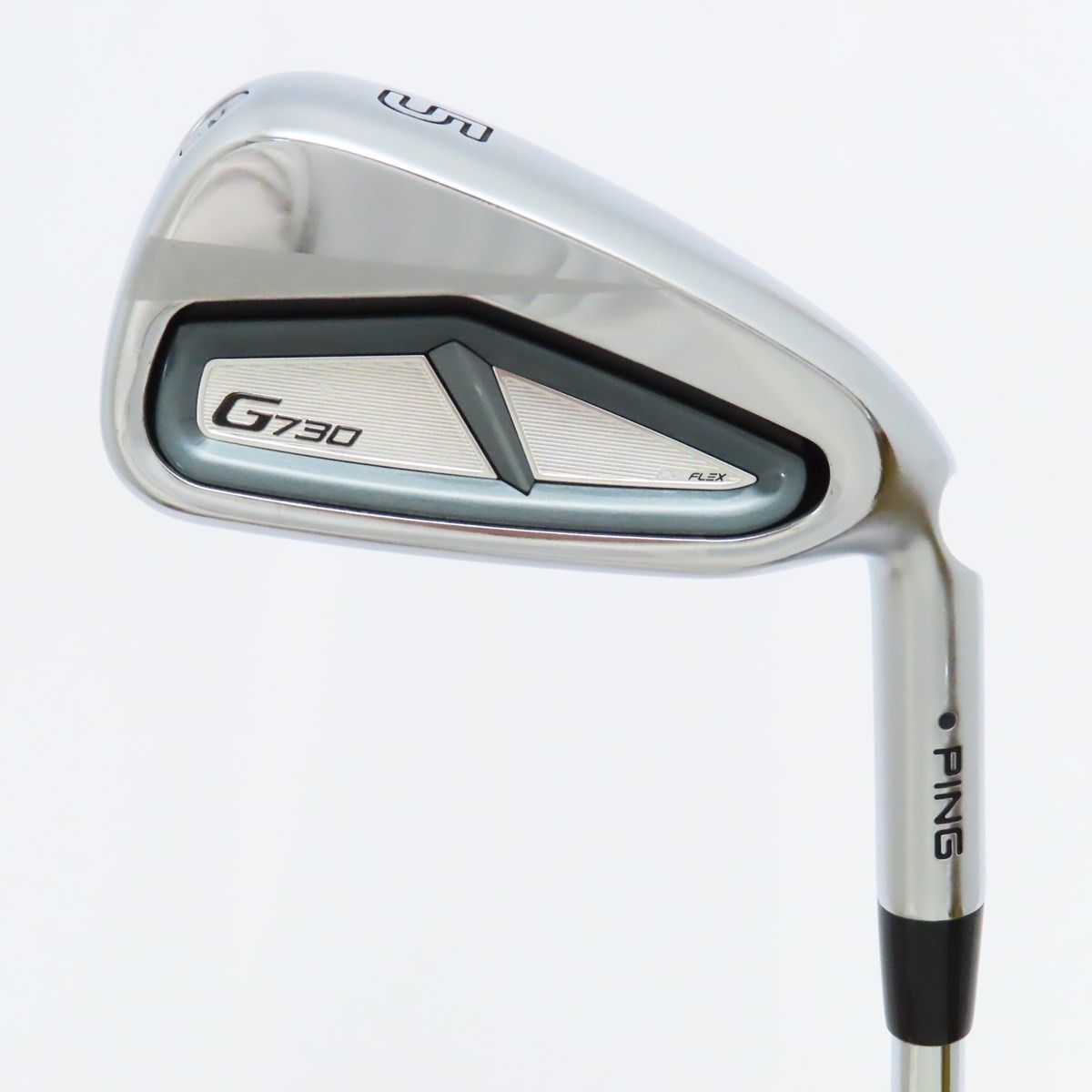 中古】G730 アイアン N.S.PRO MODUS3 TOUR 105 20 S D(アイアン